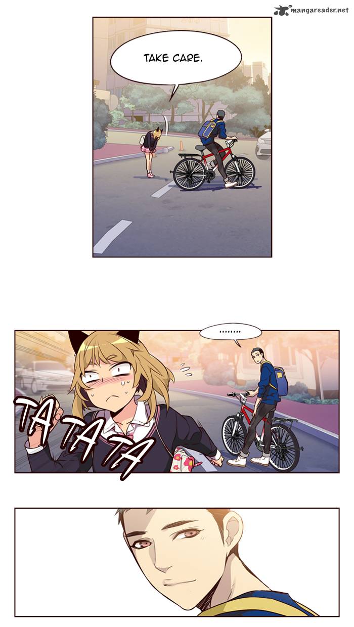 GIRLS OF THE WILD’S Chapter 229 - Page 43