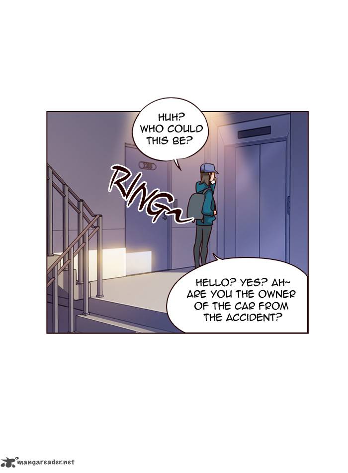 GIRLS OF THE WILD’S Chapter 229 - Page 8