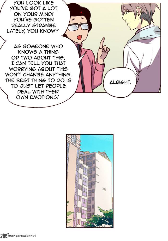 GIRLS OF THE WILD’S Chapter 230 - Page 10