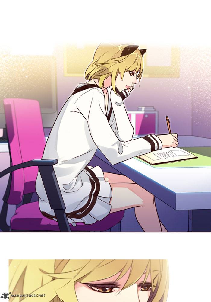 GIRLS OF THE WILD’S Chapter 230 - Page 11