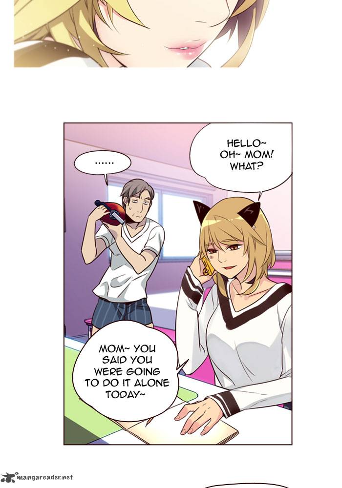 GIRLS OF THE WILD’S Chapter 230 - Page 12