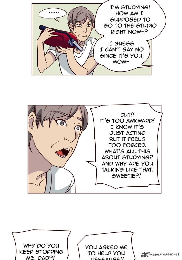 GIRLS OF THE WILD’S Chapter 230 - Page 13