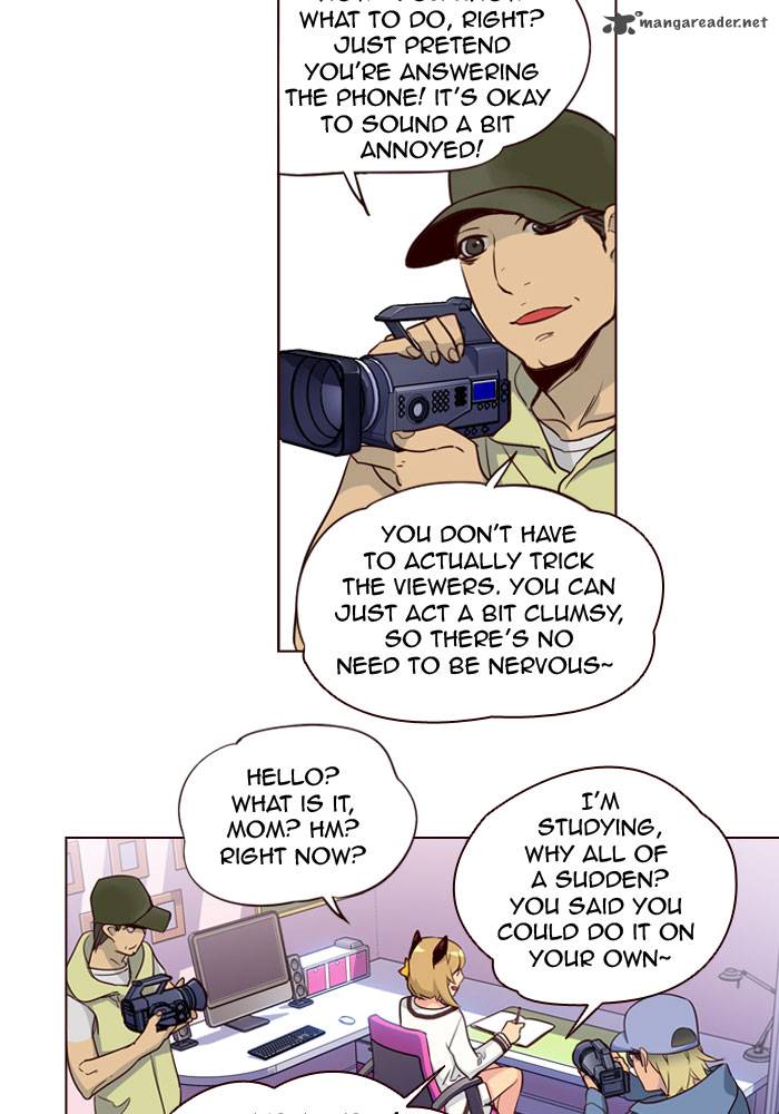 GIRLS OF THE WILD’S Chapter 230 - Page 20