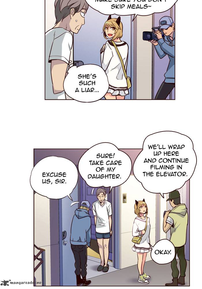 GIRLS OF THE WILD’S Chapter 230 - Page 22