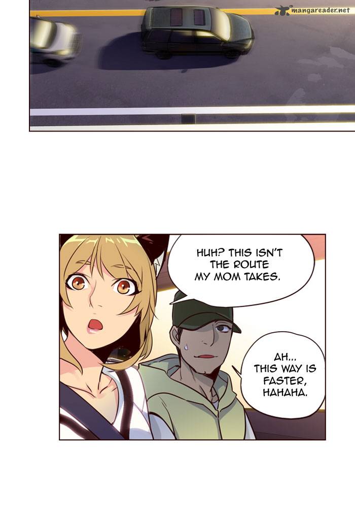 GIRLS OF THE WILD’S Chapter 230 - Page 25