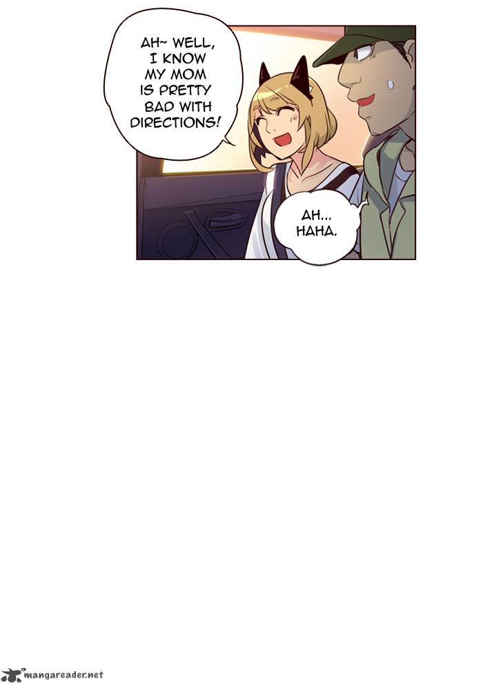 GIRLS OF THE WILD’S Chapter 230 - Page 26