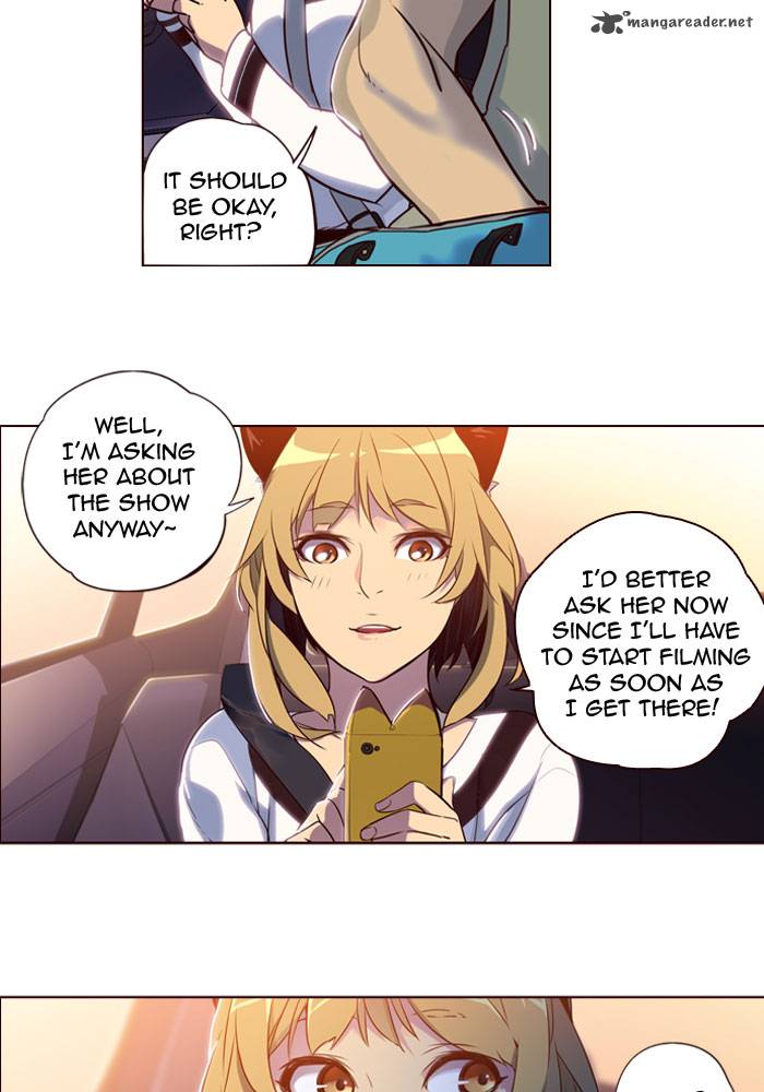 GIRLS OF THE WILD’S Chapter 230 - Page 29