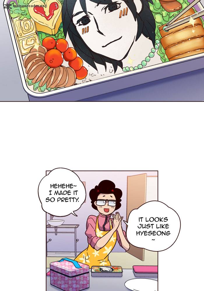 GIRLS OF THE WILD’S Chapter 230 - Page 4