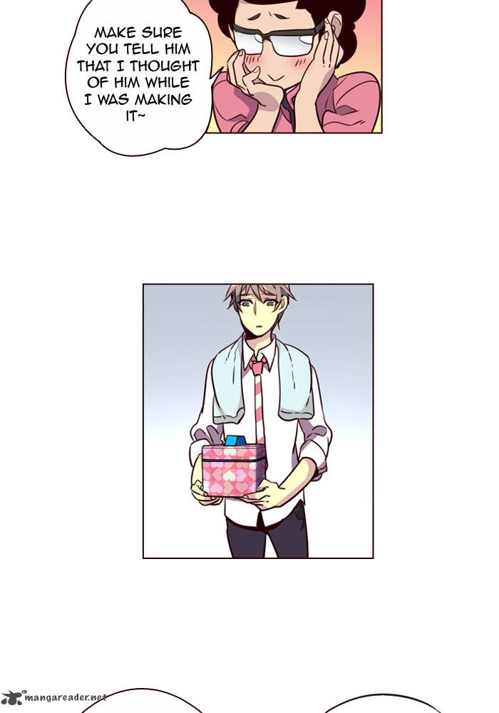 GIRLS OF THE WILD’S Chapter 230 - Page 8