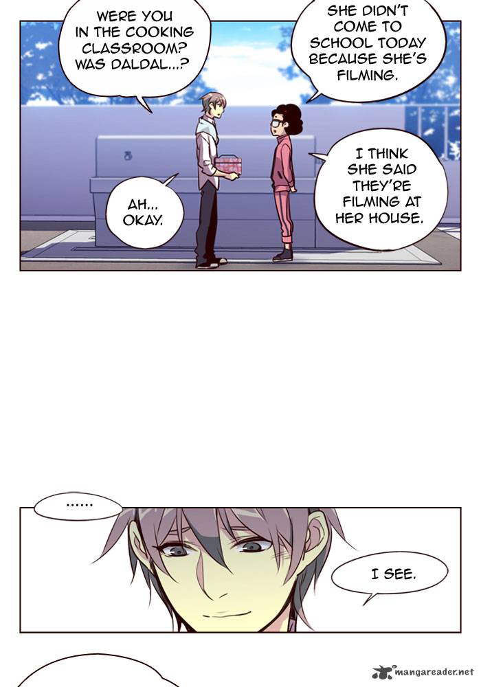 GIRLS OF THE WILD’S Chapter 230 - Page 9