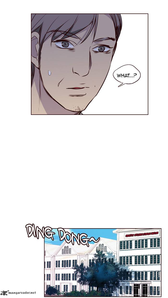 GIRLS OF THE WILD’S Chapter 231 - Page 13