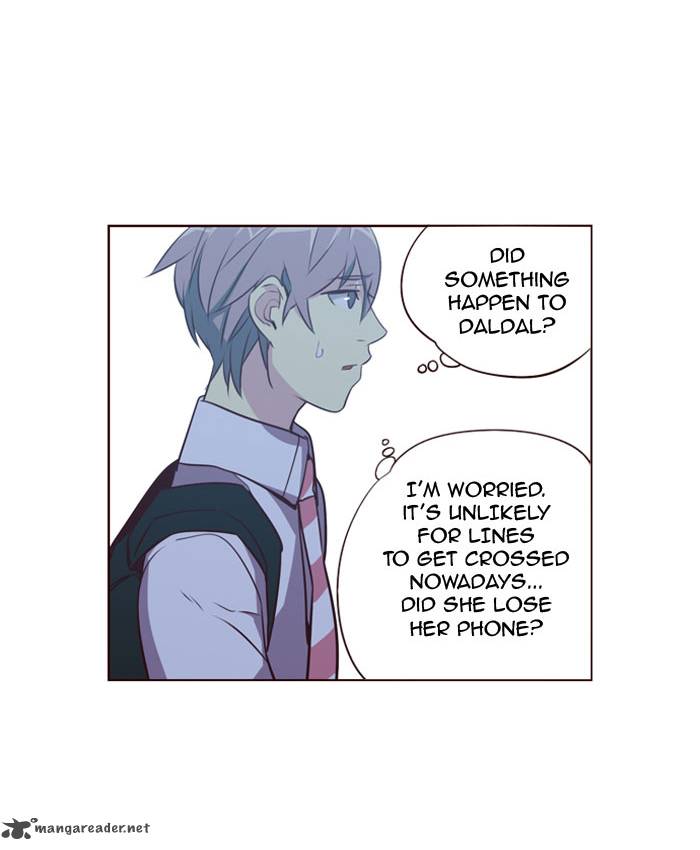 GIRLS OF THE WILD’S Chapter 231 - Page 15