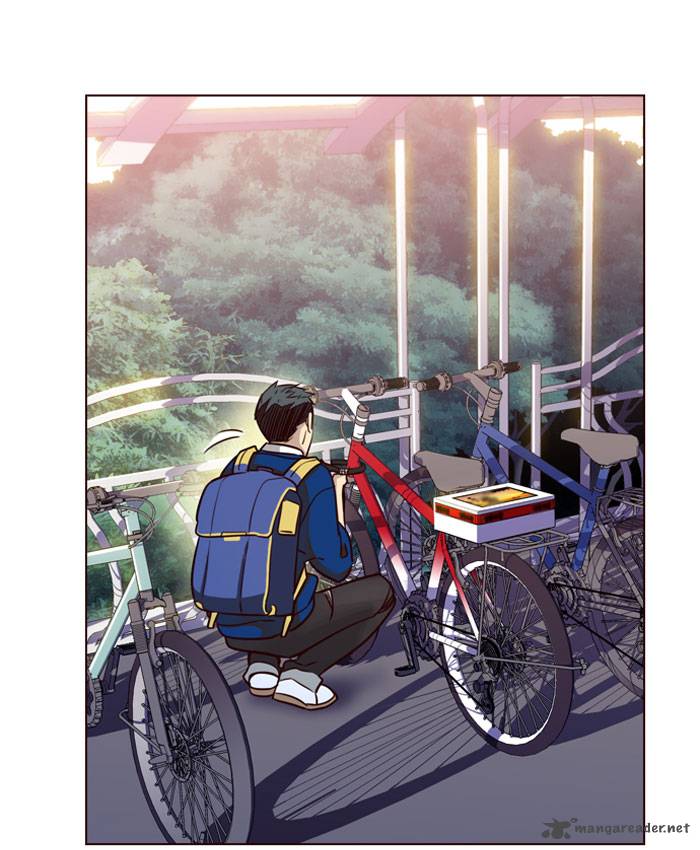 GIRLS OF THE WILD’S Chapter 231 - Page 19