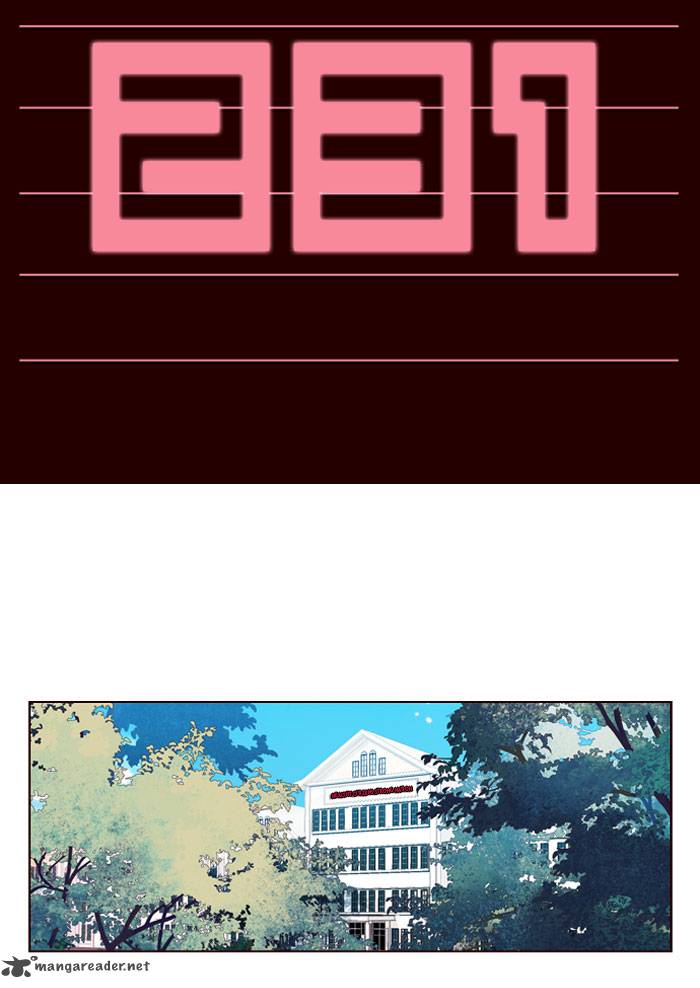 GIRLS OF THE WILD’S Chapter 231 - Page 2