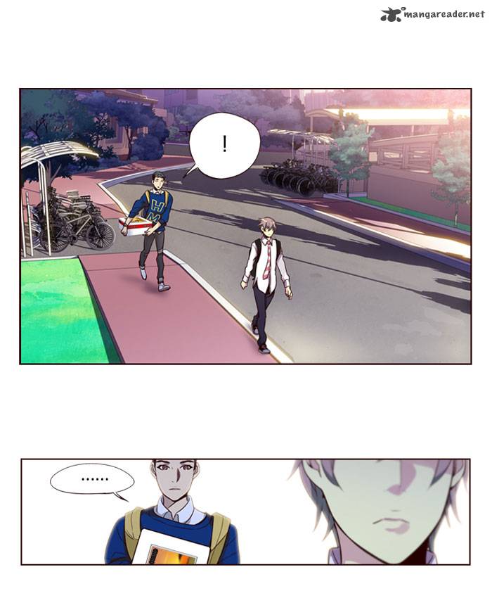 GIRLS OF THE WILD’S Chapter 231 - Page 20