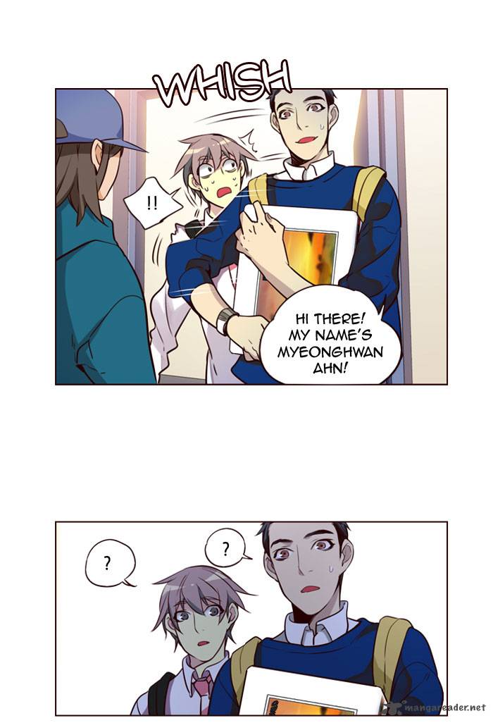 GIRLS OF THE WILD’S Chapter 231 - Page 27