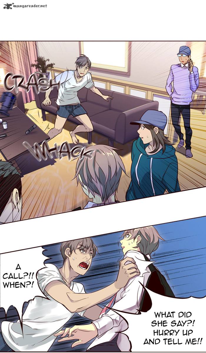 GIRLS OF THE WILD’S Chapter 231 - Page 30