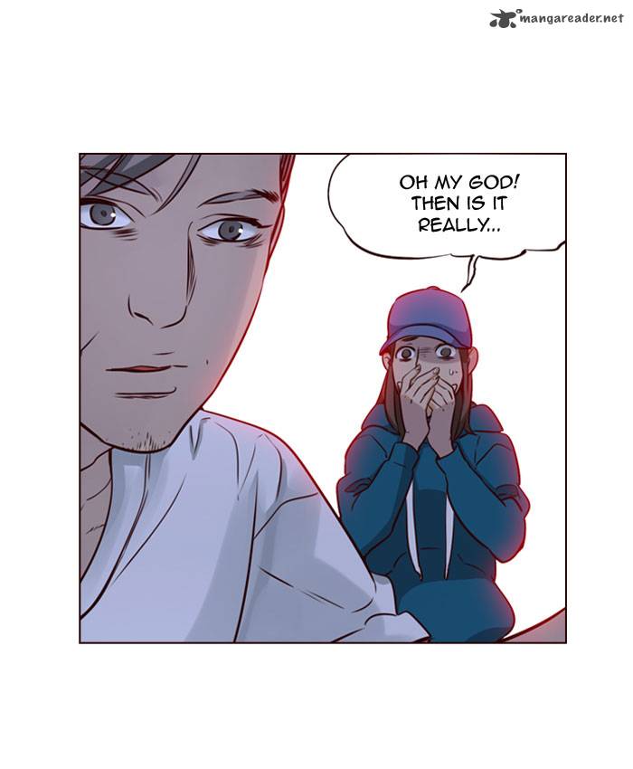 GIRLS OF THE WILD’S Chapter 231 - Page 32