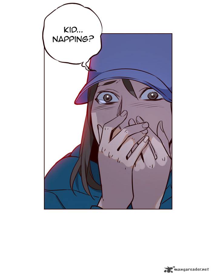 GIRLS OF THE WILD’S Chapter 231 - Page 33