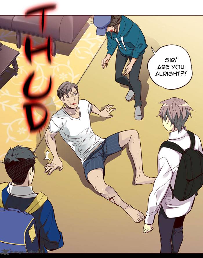 GIRLS OF THE WILD’S Chapter 231 - Page 35