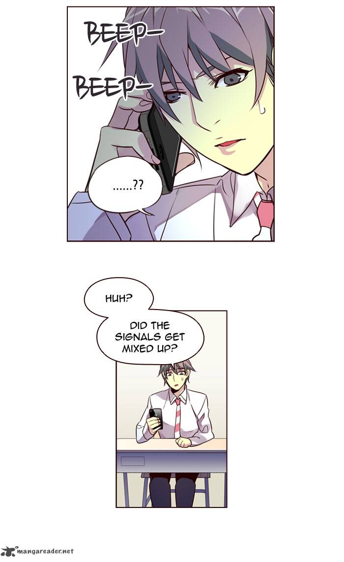 GIRLS OF THE WILD’S Chapter 231 - Page 6