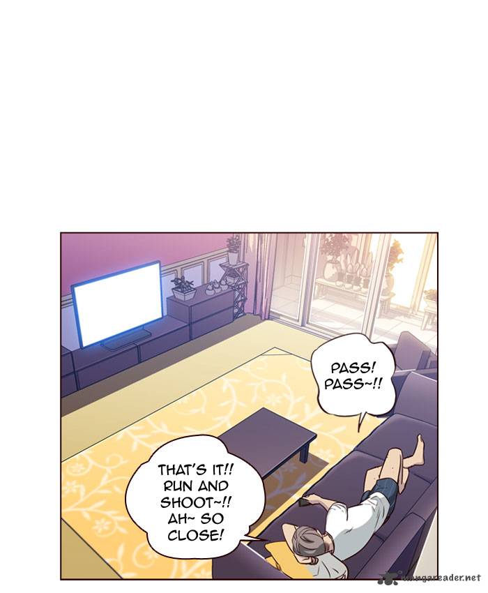 GIRLS OF THE WILD’S Chapter 231 - Page 8