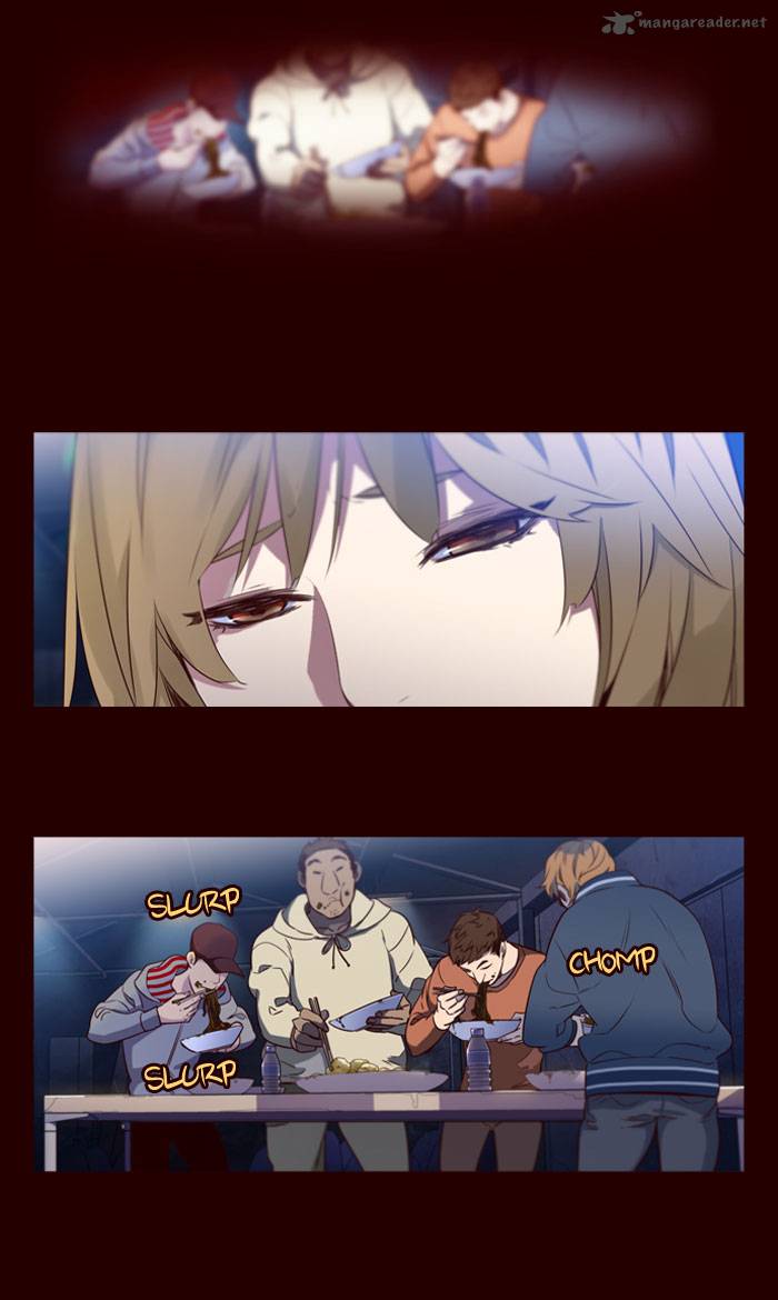 GIRLS OF THE WILD’S Chapter 232 - Page 12