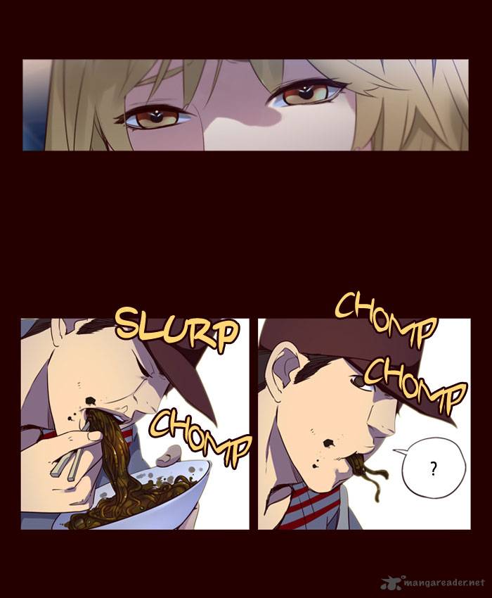 GIRLS OF THE WILD’S Chapter 232 - Page 13