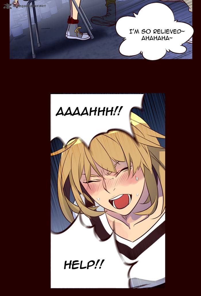 GIRLS OF THE WILD’S Chapter 232 - Page 16