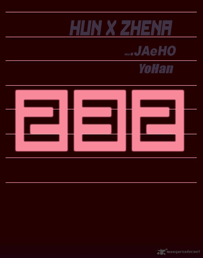 GIRLS OF THE WILD’S Chapter 232 - Page 2