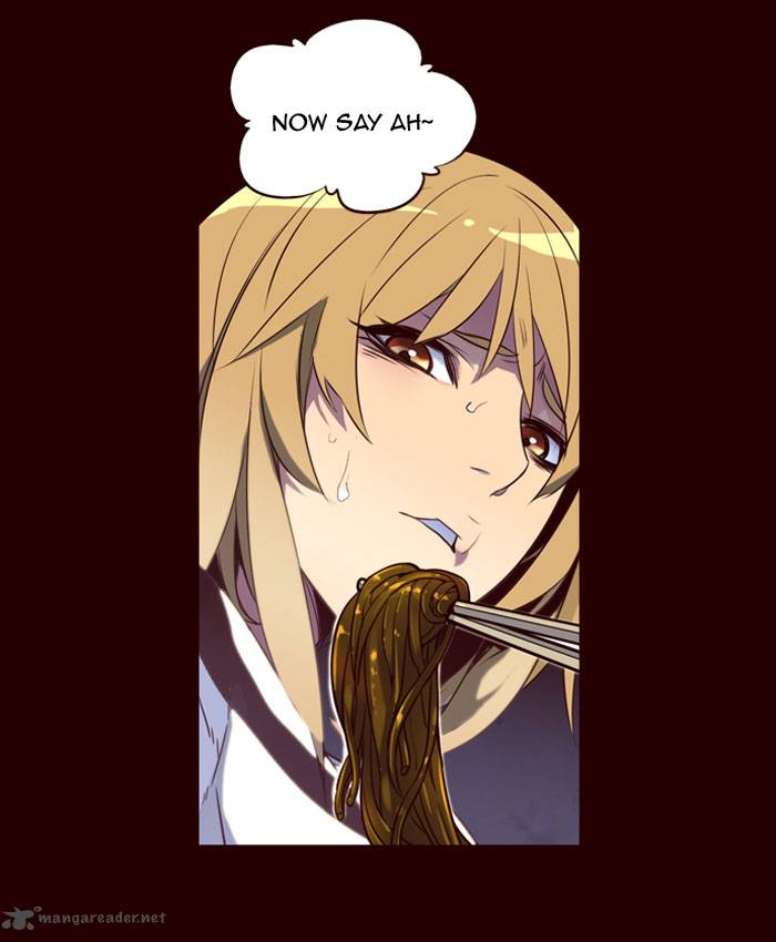 GIRLS OF THE WILD’S Chapter 232 - Page 23