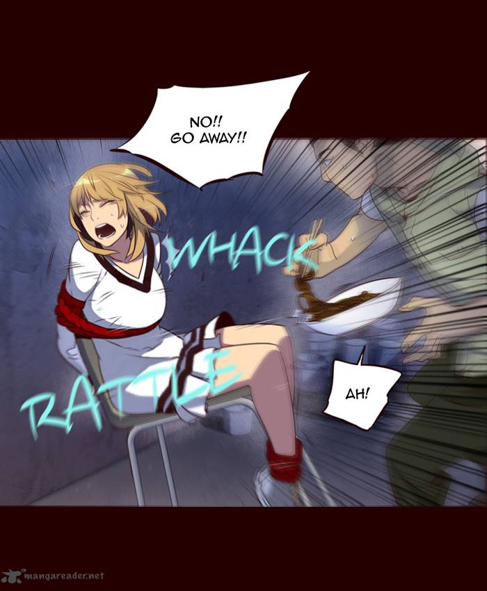 GIRLS OF THE WILD’S Chapter 232 - Page 24