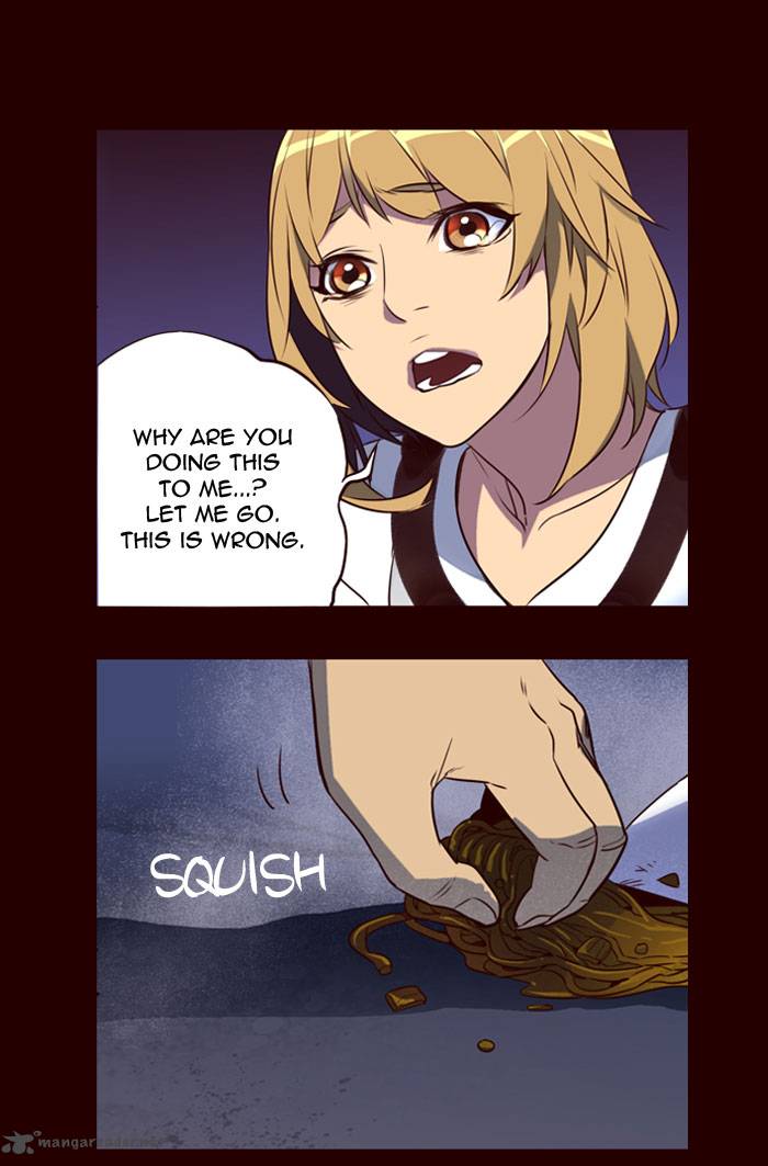 GIRLS OF THE WILD’S Chapter 232 - Page 26