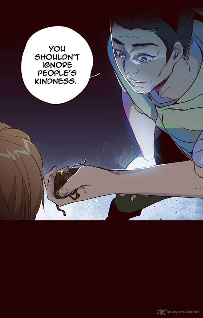 GIRLS OF THE WILD’S Chapter 232 - Page 28