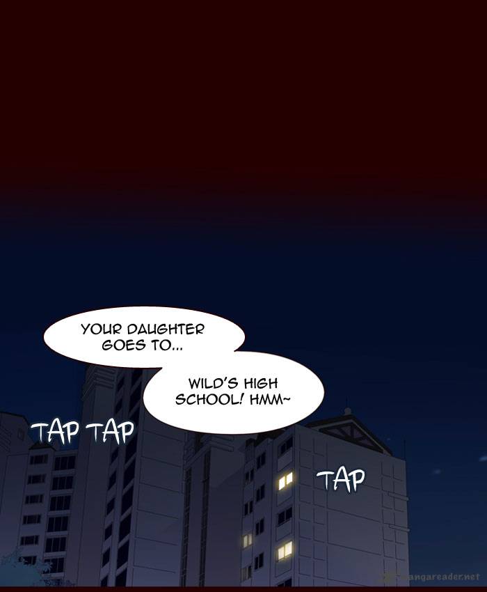 GIRLS OF THE WILD’S Chapter 232 - Page 29