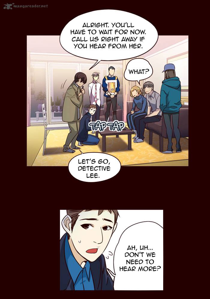 GIRLS OF THE WILD’S Chapter 232 - Page 30