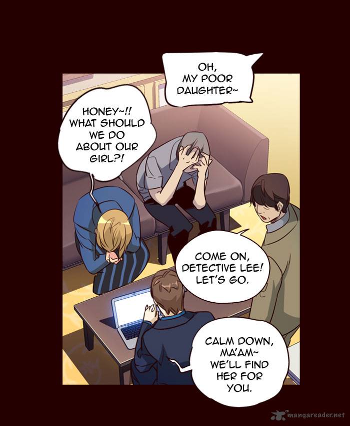 GIRLS OF THE WILD’S Chapter 232 - Page 32