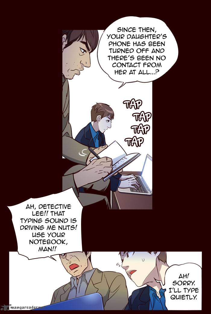 GIRLS OF THE WILD’S Chapter 232 - Page 7