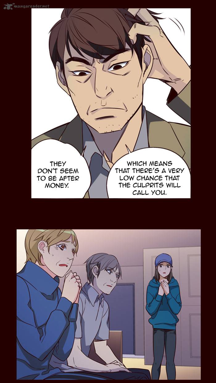 GIRLS OF THE WILD’S Chapter 232 - Page 9