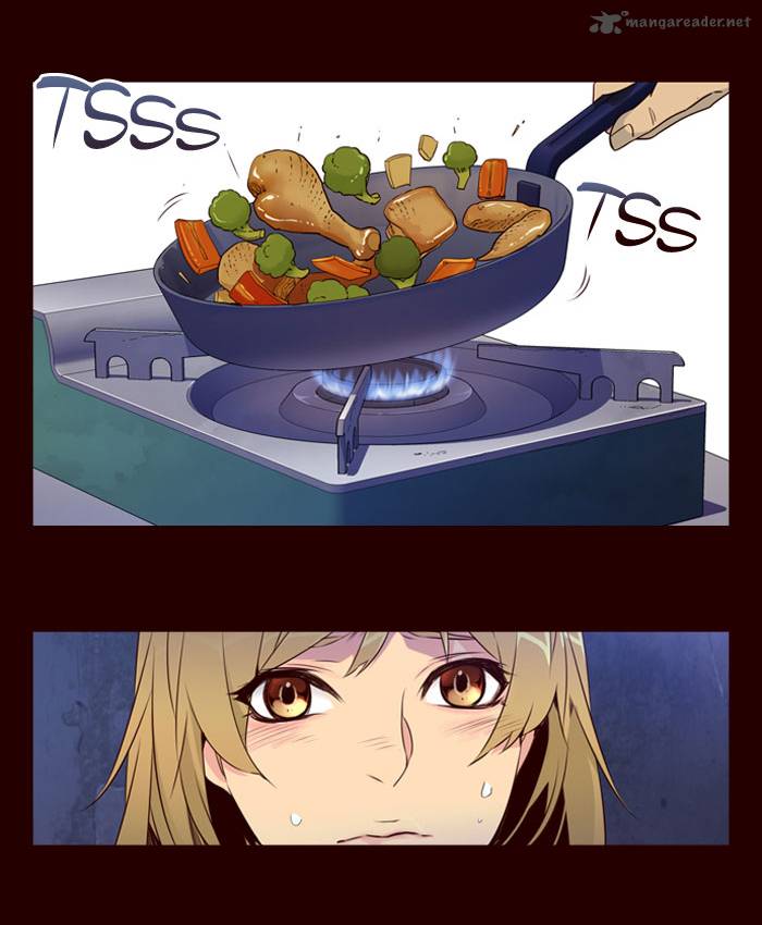 GIRLS OF THE WILD’S Chapter 233 - Page 11