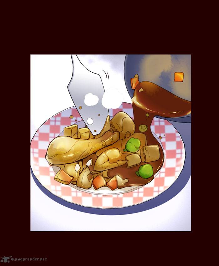 GIRLS OF THE WILD’S Chapter 233 - Page 17