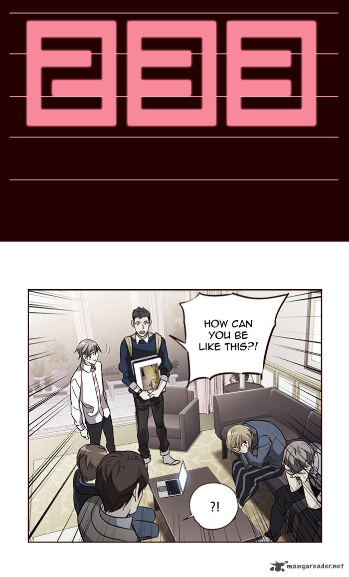 GIRLS OF THE WILD’S Chapter 233 - Page 2