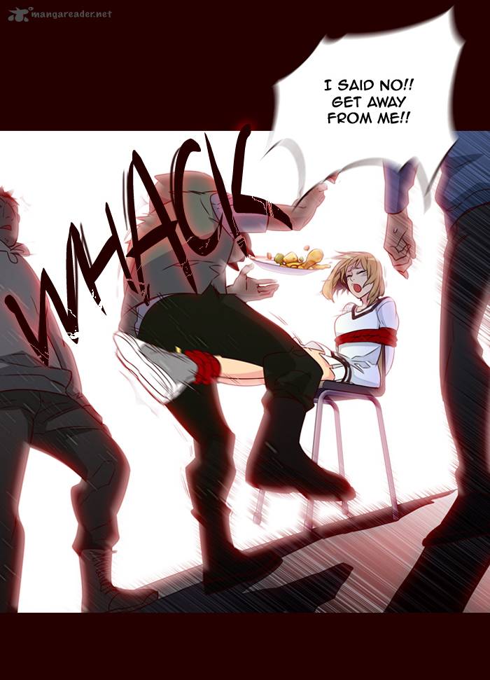 GIRLS OF THE WILD’S Chapter 233 - Page 22