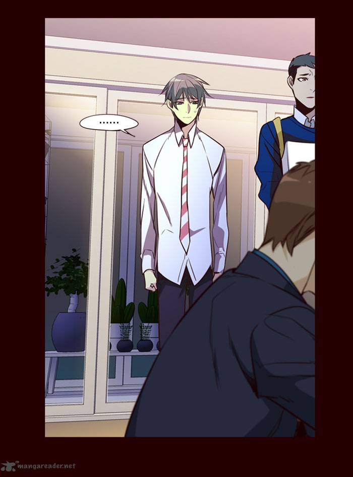 GIRLS OF THE WILD’S Chapter 233 - Page 32