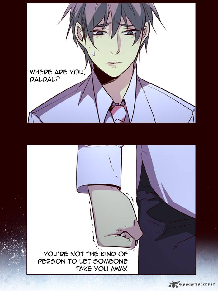 GIRLS OF THE WILD’S Chapter 233 - Page 33