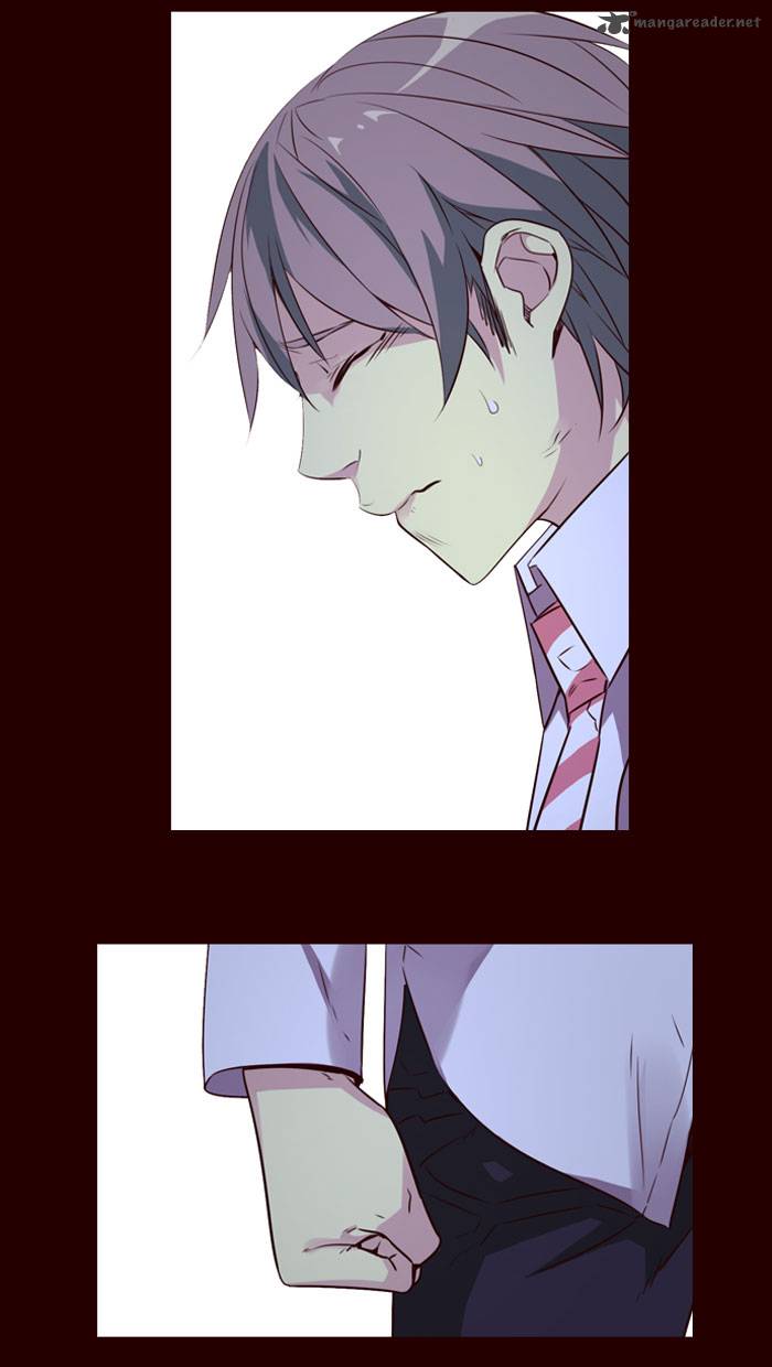 GIRLS OF THE WILD’S Chapter 233 - Page 37