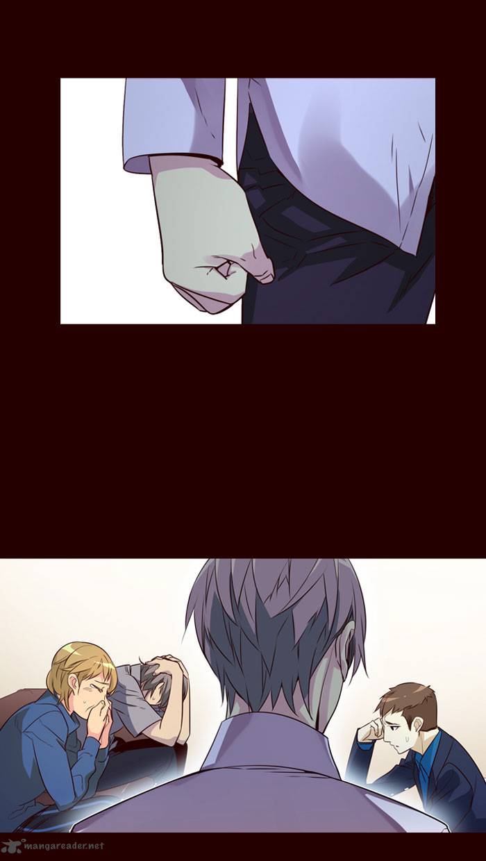 GIRLS OF THE WILD’S Chapter 233 - Page 38