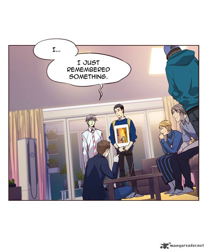 GIRLS OF THE WILD’S Chapter 233 - Page 42