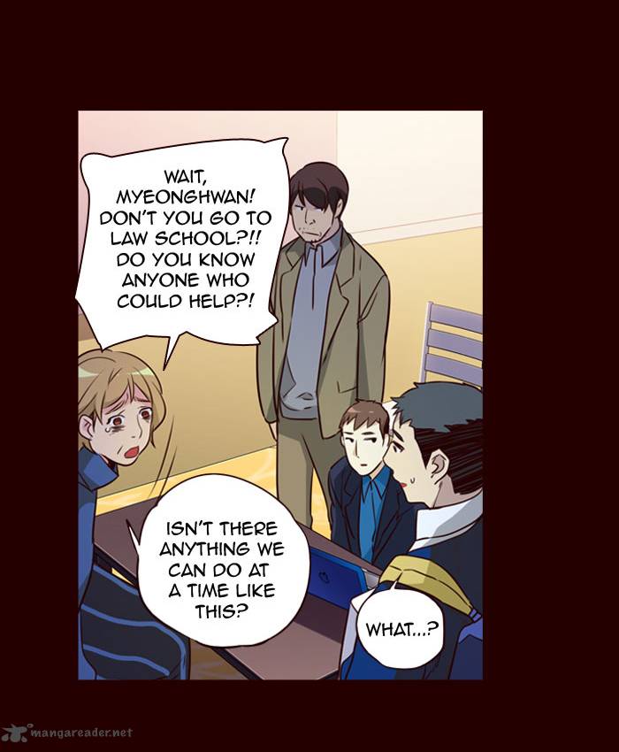 GIRLS OF THE WILD’S Chapter 233 - Page 7