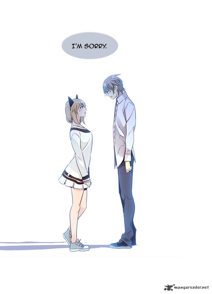 GIRLS OF THE WILD’S Chapter 234 - Page 11